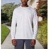 image:imageColumbia Terminal Tackle PFG Fish Flag Long SleeveWhiteBright Nectar Mid Atlantic