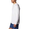 image:imageColumbia Terminal Tackle PFG Fish Flag Long SleeveWhiteSpring Blue Mid Atlantic