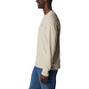 image:imageColumbia Thistletown Hills Long Sleeve CrewAncient Fossil Heather
