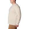 image:imageColumbia Thistletown Hills Long Sleeve CrewAncient Fossil Heather