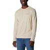 image:imageColumbia Thistletown Hills Long Sleeve CrewAncient Fossil Heather