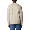 image:imageColumbia Thistletown Hills Long Sleeve CrewAncient Fossil Heather