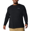 image:imageColumbia Thistletown Hills Long Sleeve CrewBlack
