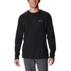 image:imageColumbia Thistletown Hills Long Sleeve CrewBlack