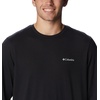 image:imageColumbia Thistletown Hills Long Sleeve CrewBlack