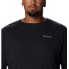 image:imageColumbia Thistletown Hills Long Sleeve CrewBlack