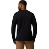 image:imageColumbia Thistletown Hills Long Sleeve CrewBlack