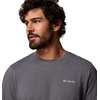 image:imageColumbia Thistletown Hills Long Sleeve CrewCity Grey Heather