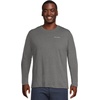 image:imageColumbia Thistletown Hills Long Sleeve CrewCity Grey Heather