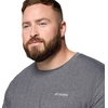 image:imageColumbia Thistletown Hills Long Sleeve CrewCity Grey Heather
