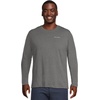 image:imageColumbia Thistletown Hills Long Sleeve CrewCity Grey Heather