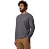 image:imageColumbia Thistletown Hills Long Sleeve CrewCity Grey Heather