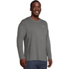 image:imageColumbia Thistletown Hills Long Sleeve CrewCity Grey Heather