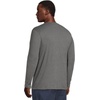 image:imageColumbia Thistletown Hills Long Sleeve CrewCity Grey Heather
