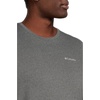 image:imageColumbia Thistletown Hills Long Sleeve CrewCity Grey Heather