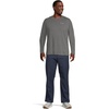 image:imageColumbia Thistletown Hills Long Sleeve CrewCity Grey Heather