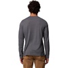 image:imageColumbia Thistletown Hills Long Sleeve CrewCity Grey Heather