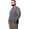 image:imageColumbia Thistletown Hills Long Sleeve CrewCity Grey Heather