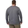 image:imageColumbia Thistletown Hills Long Sleeve CrewCity Grey Heather