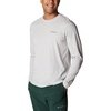 image:imageColumbia Thistletown Hills Long Sleeve CrewColumbia Grey Heather