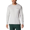 image:imageColumbia Thistletown Hills Long Sleeve CrewColumbia Grey Heather