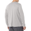image:imageColumbia Thistletown Hills Long Sleeve CrewColumbia Grey Heather
