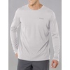 image:imageColumbia Thistletown Hills Long Sleeve CrewColumbia Grey Heather