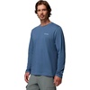 image:imageColumbia Thistletown Hills Long Sleeve CrewDark Mountain Heather