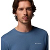 image:imageColumbia Thistletown Hills Long Sleeve CrewDark Mountain Heather