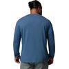 image:imageColumbia Thistletown Hills Long Sleeve CrewDark Mountain Heather