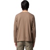 image:imageColumbia Thistletown Hills Long Sleeve CrewDelta Heather