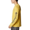 image:imageColumbia Thistletown Hills Long Sleeve CrewGolden Nugget