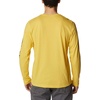 image:imageColumbia Thistletown Hills Long Sleeve CrewGolden Nugget