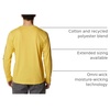 image:imageColumbia Thistletown Hills Long Sleeve CrewGolden Nugget