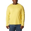 image:imageColumbia Thistletown Hills Long Sleeve CrewGolden Nugget