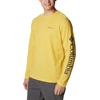 image:imageColumbia Thistletown Hills Long Sleeve CrewGolden Nugget