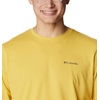 image:imageColumbia Thistletown Hills Long Sleeve CrewGolden Nugget