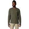 image:imageColumbia Thistletown Hills Long Sleeve CrewGreenscape