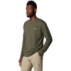 image:imageColumbia Thistletown Hills Long Sleeve CrewGreenscape