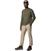 image:imageColumbia Thistletown Hills Long Sleeve CrewGreenscape