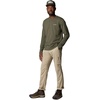 image:imageColumbia Thistletown Hills Long Sleeve CrewGreenscape
