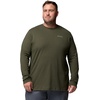 image:imageColumbia Thistletown Hills Long Sleeve CrewGreenscape