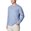 image:imageColumbia Thistletown Hills Long Sleeve CrewMountain Blue