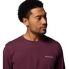 image:imageColumbia Thistletown Hills Long Sleeve CrewRich Wine Heather