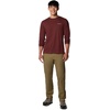 image:imageColumbia Thistletown Hills Long Sleeve CrewSpice