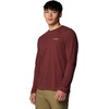 image:imageColumbia Thistletown Hills Long Sleeve CrewSpice