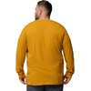 image:imageColumbia Thistletown Hills Long Sleeve CrewSquash Heather