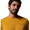 image:imageColumbia Thistletown Hills Long Sleeve CrewSquash Heather