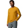 image:imageColumbia Thistletown Hills Long Sleeve CrewSquash Heather