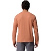 image:imageColumbia Thistletown Hills Long Sleeve CrewTeak Brown Heather